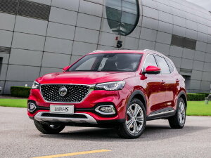 Коврики EVA для MG HS I (suv / SUV) 2018 - Н.В.